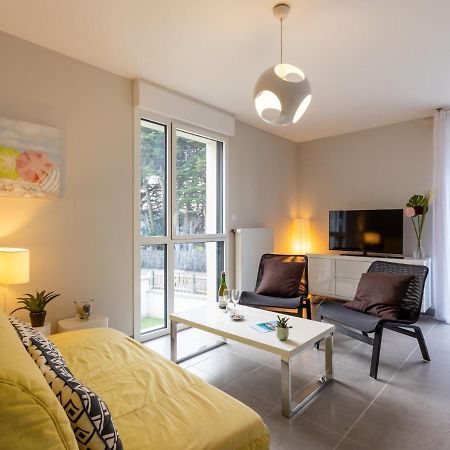 Apartment Les Cypres By Interhome Saint-Malo Exterior photo