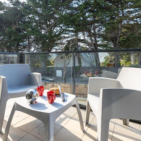 Apartment Les Cypres By Interhome Saint-Malo Exterior photo